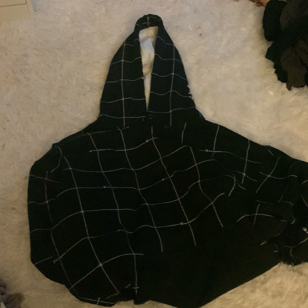 Champion Hoodie (In perfect condition)